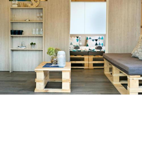 Glamping Tents - Camp Adriatic