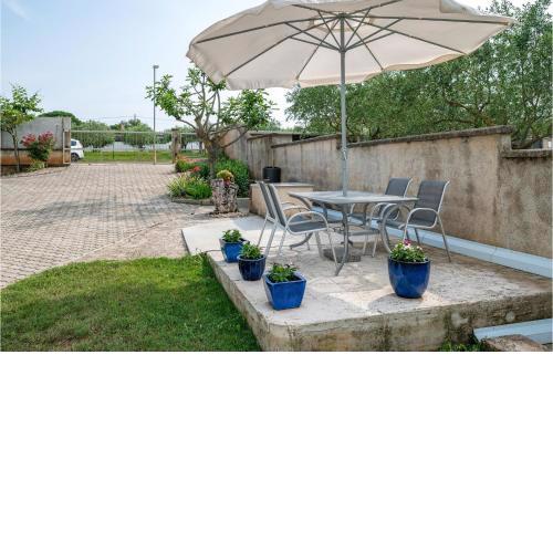 Gorgeous Apartment In Fazana With Wifi