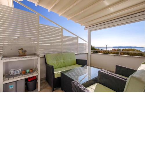 Gorgeous Apartment In Matulji With House Sea View