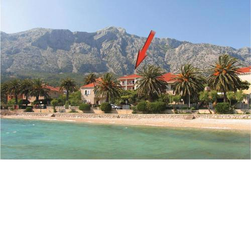 Gorgeous Apartment In Orebic With Wifi