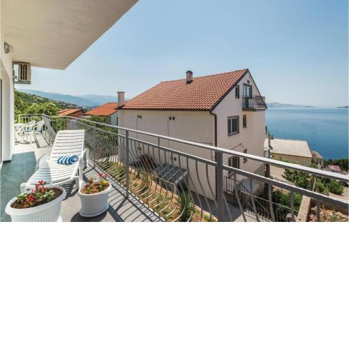 Gorgeous Apartment In Senj With Kitchen