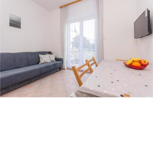 Gorgeous Apartment In Sveti Filip I Jakov