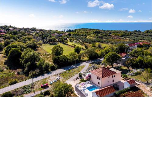 Gorgeous Apartment In Vitaljina With Wifi