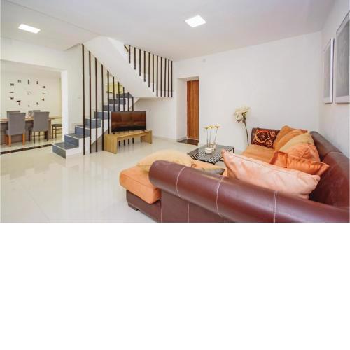 Gorgeous Home In Brela With House Sea View