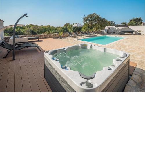 Gorgeous Home In Cabrunici With Wifi