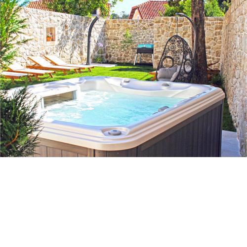 Gorgeous Home In Cavtat With Wifi
