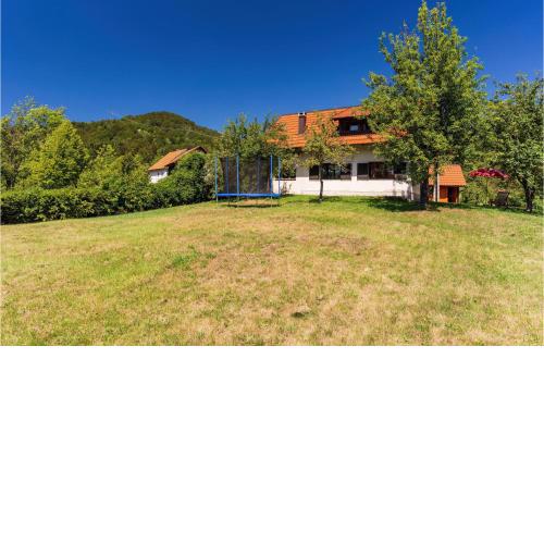 Gorgeous Home In Jablan With Wifi