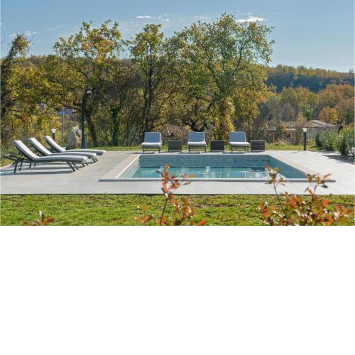 Gorgeous Home In Labin With Wifi