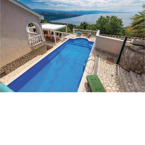 Gorgeous Home In Matulji With Wifi