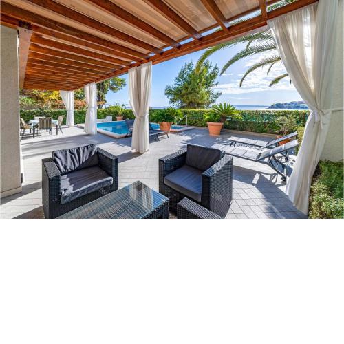 Gorgeous Home In Okrug Gornji