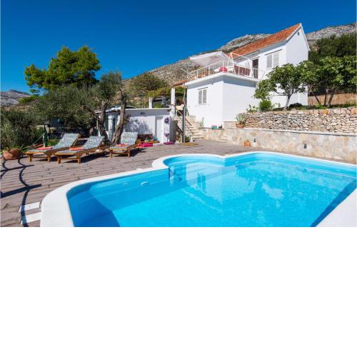 Gorgeous Home In Orebic With Wifi