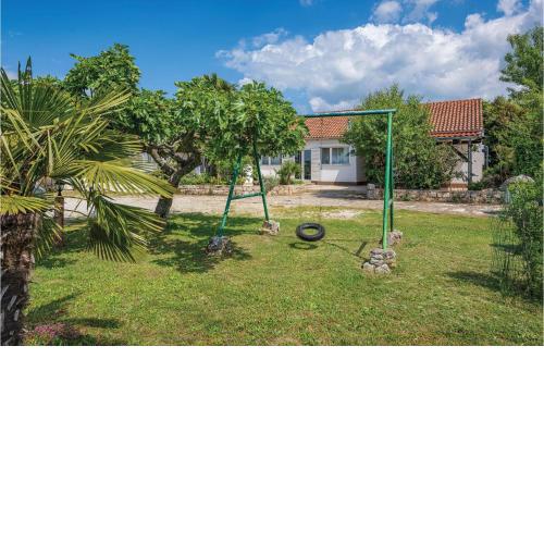 Gorgeous Home In Rovinj With Wifi