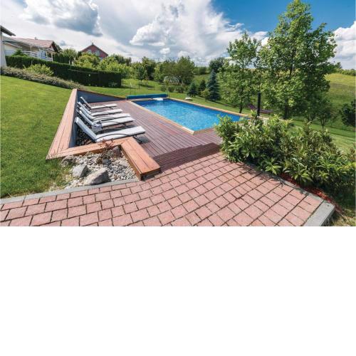 Gorgeous Home In Starjak With Wifi