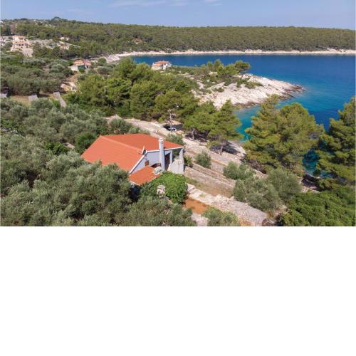 Gorgeous Home In Tankaraca With Wifi