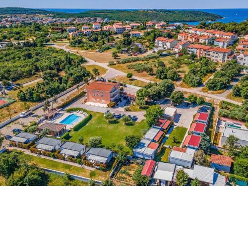 Graceful Apartment in Banjole near Beach Centinera