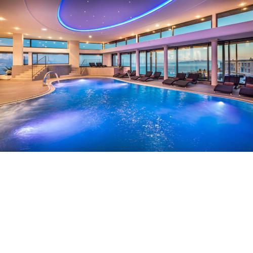 Grand Hotel Adriatic II