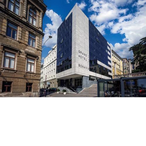 Grand Hotel Bonavia