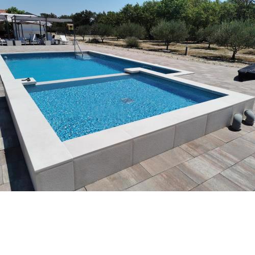 Grande Glamping with Pool