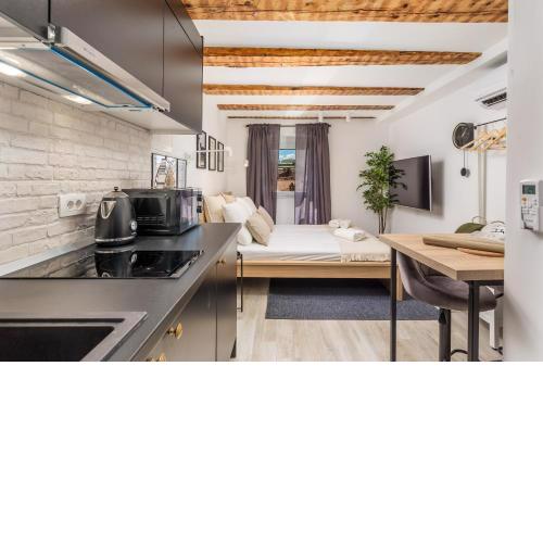Grota apartment in the center 2