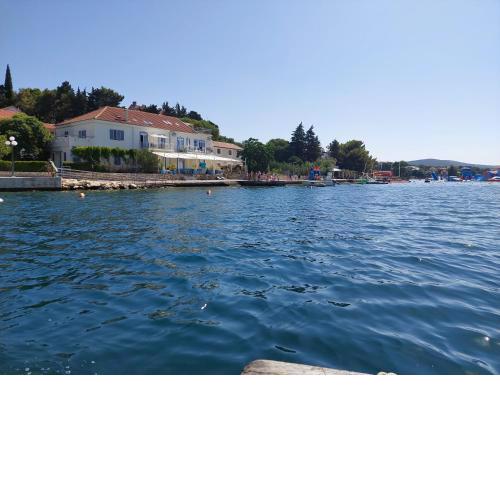 Group Holiday Accommodation Natura Croatia, Sleeps Up To 13 People