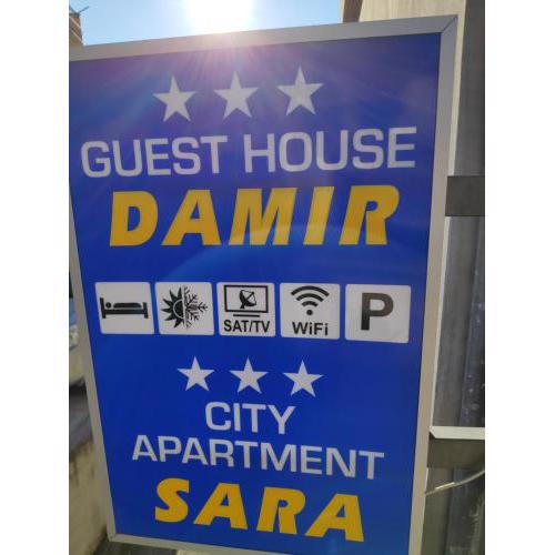 Guest House Damir