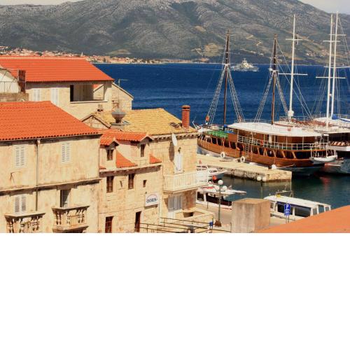 Guest House Dijana