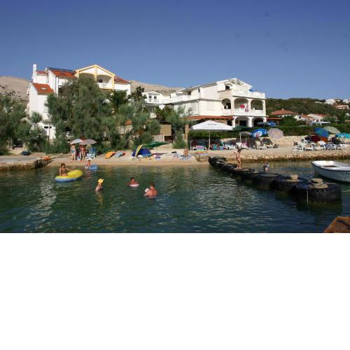 Guest House Frane