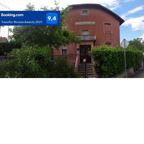 Guest House Ilona