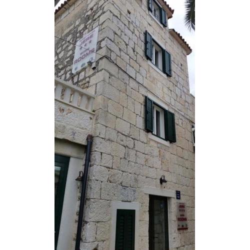 Guest house Jere Old Town