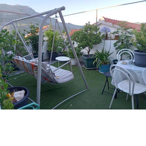Guest House Jungher