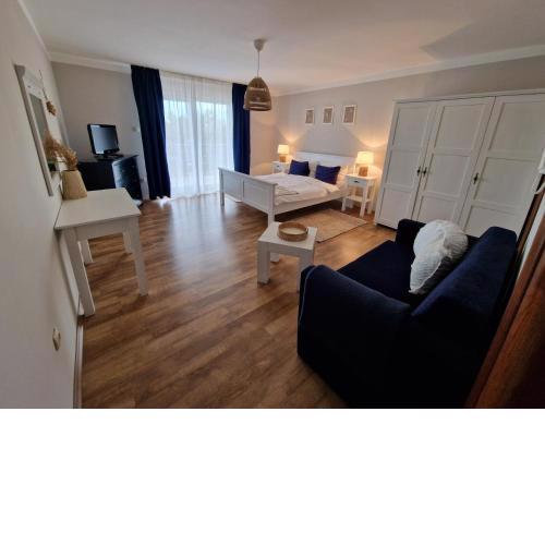 Guesthouse Barica