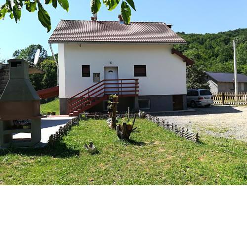 Guesthouse Bubalo