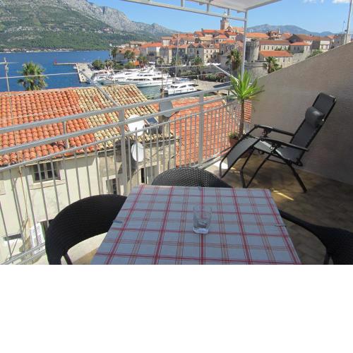 Guesthouse Franica