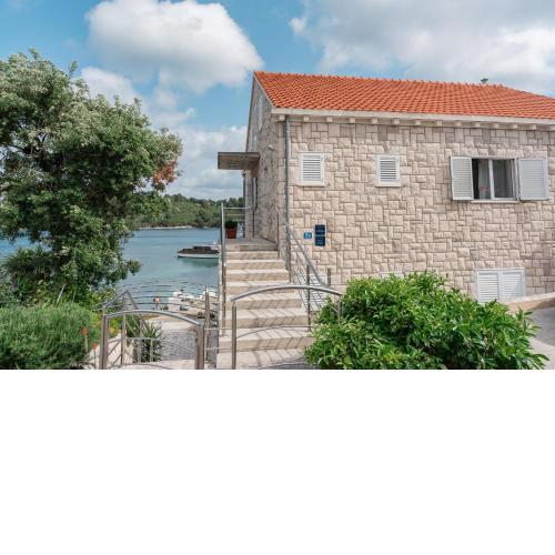 Guesthouse Kamarin