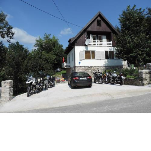 Guesthouse Nikola