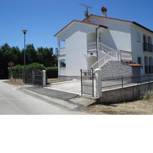 Guesthouse Pejo