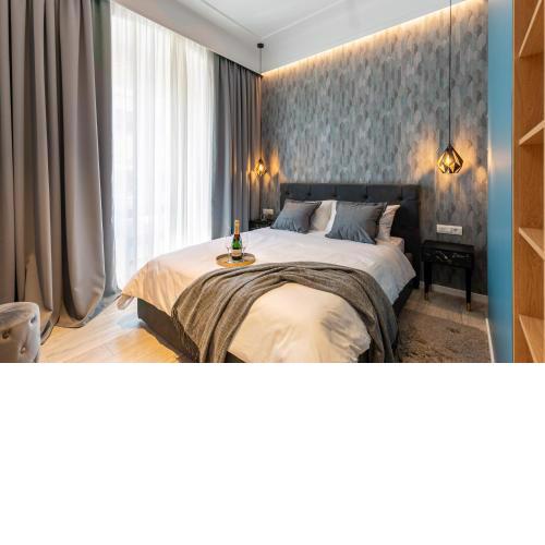 Harbour Residence Apartments