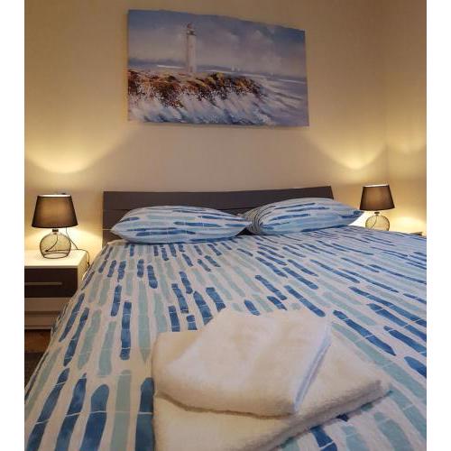 Harmony apartment