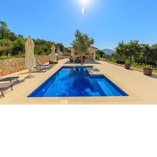 Hedera Estate, Villa Hedera VII