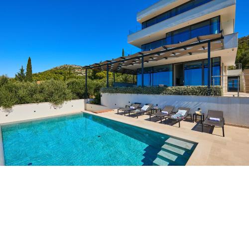 Hedera Estate, Villa Hedera XV
