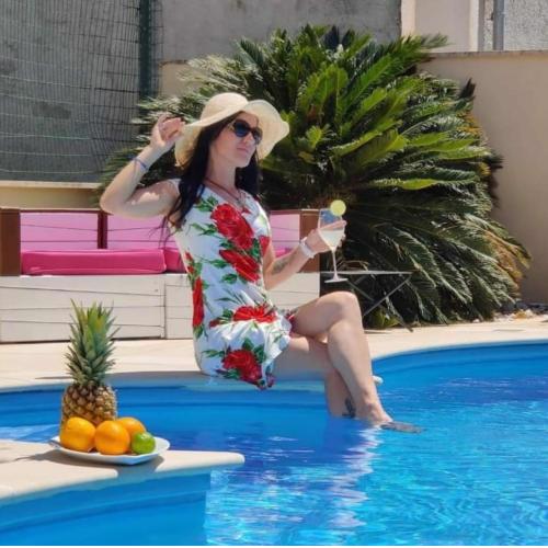 Hektorovic poolside apartments