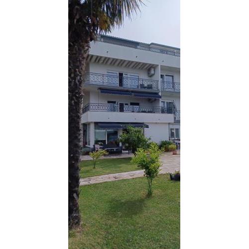 Helen Apartments