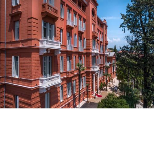 Heritage Hotel Imperial - Liburnia
