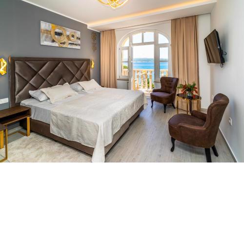 Heritage Hotel Stypia