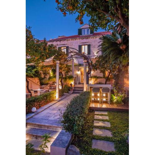 Heritage Villa Nobile