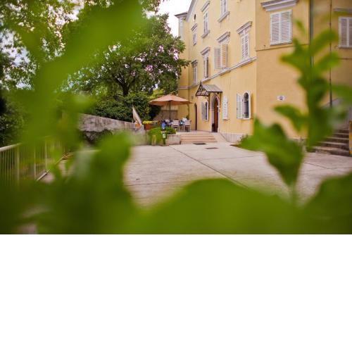 HI Hostel Rijeka
