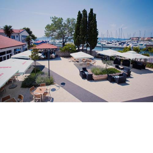 HI Hostel Zadar