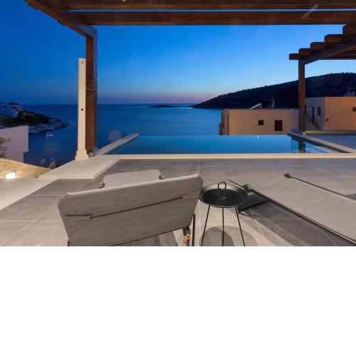 Hideaway Villa am Meer