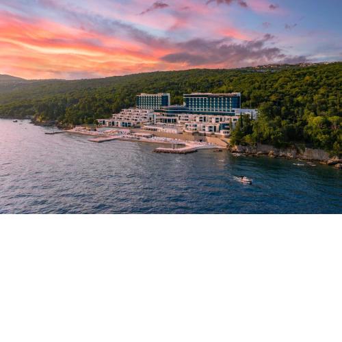 Hilton Rijeka Costabella Beach Resort And Spa