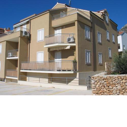 Holiday apartments Bol, Brac - 19919